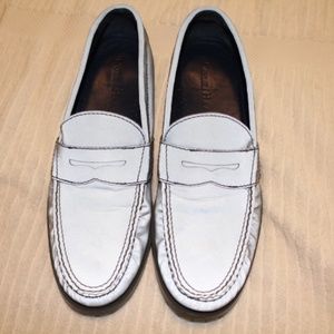 Cole Haan Air Colton loafers
